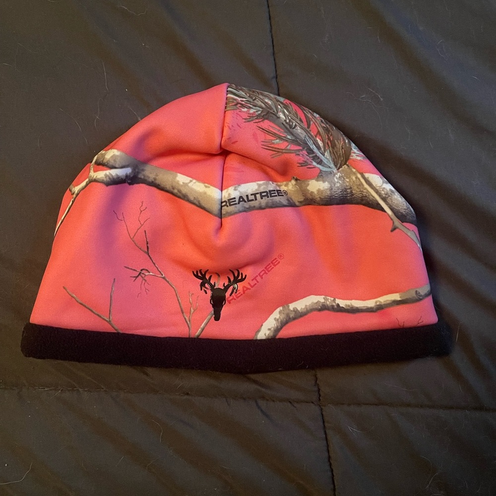 Realtree Beanie
